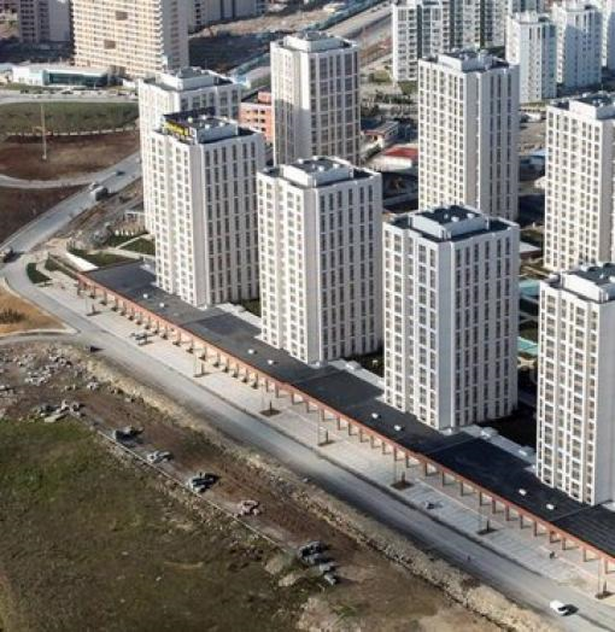 9 İldeki Taşınmaz Satışlarına Onay