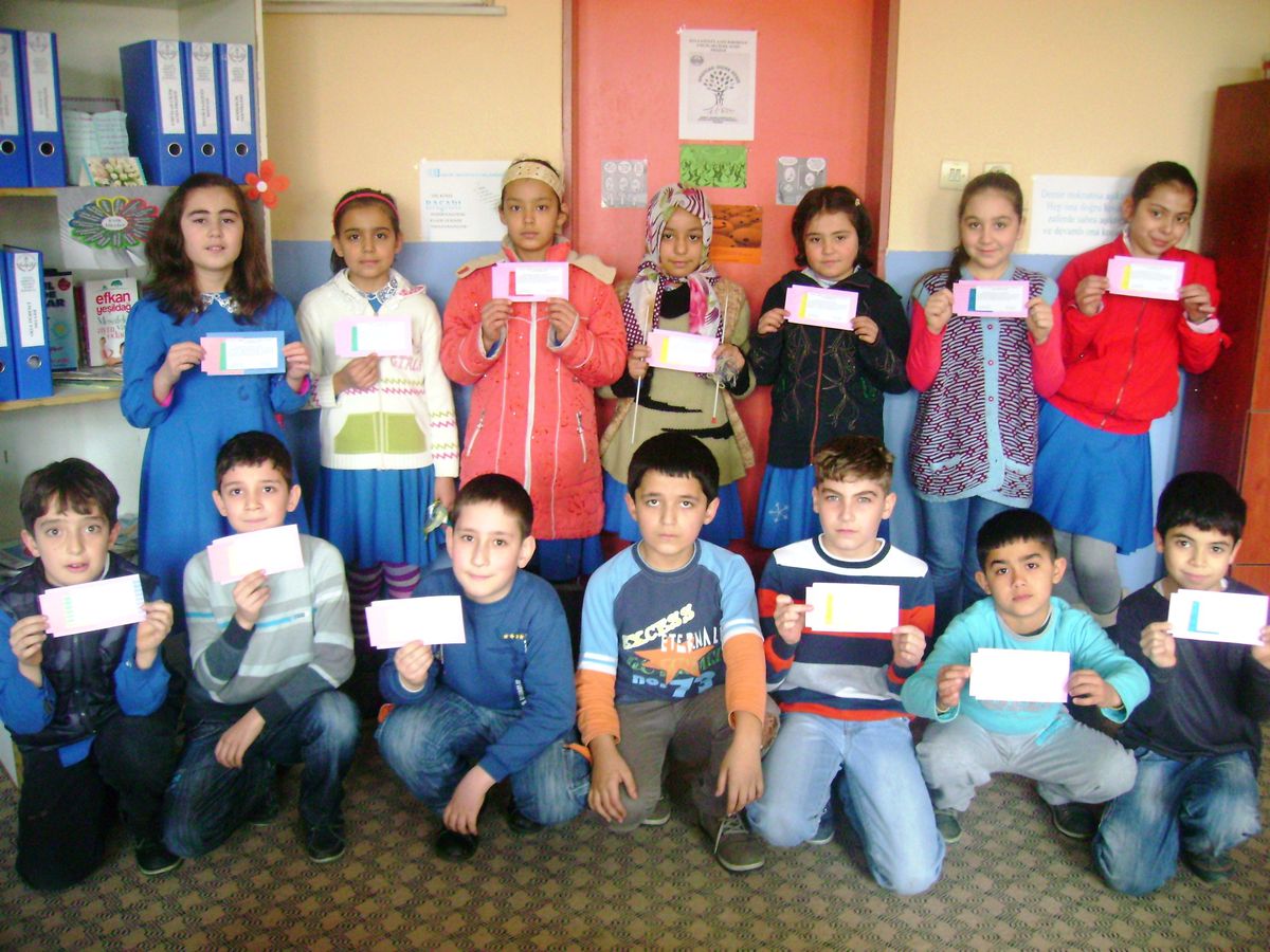 Aile Eğitimi Seminerleri Devam Ediyor