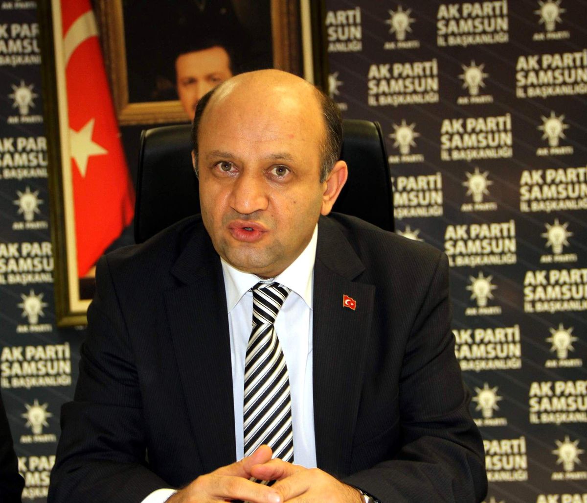 AK Parti\'de Nöbetçi Vekillik Uygulaması Bu Hafta Gebze\'de