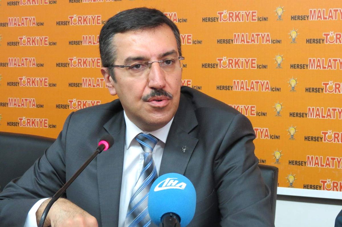 AK Parti İl Başkanından 28 Şubat Değerlendirmesi