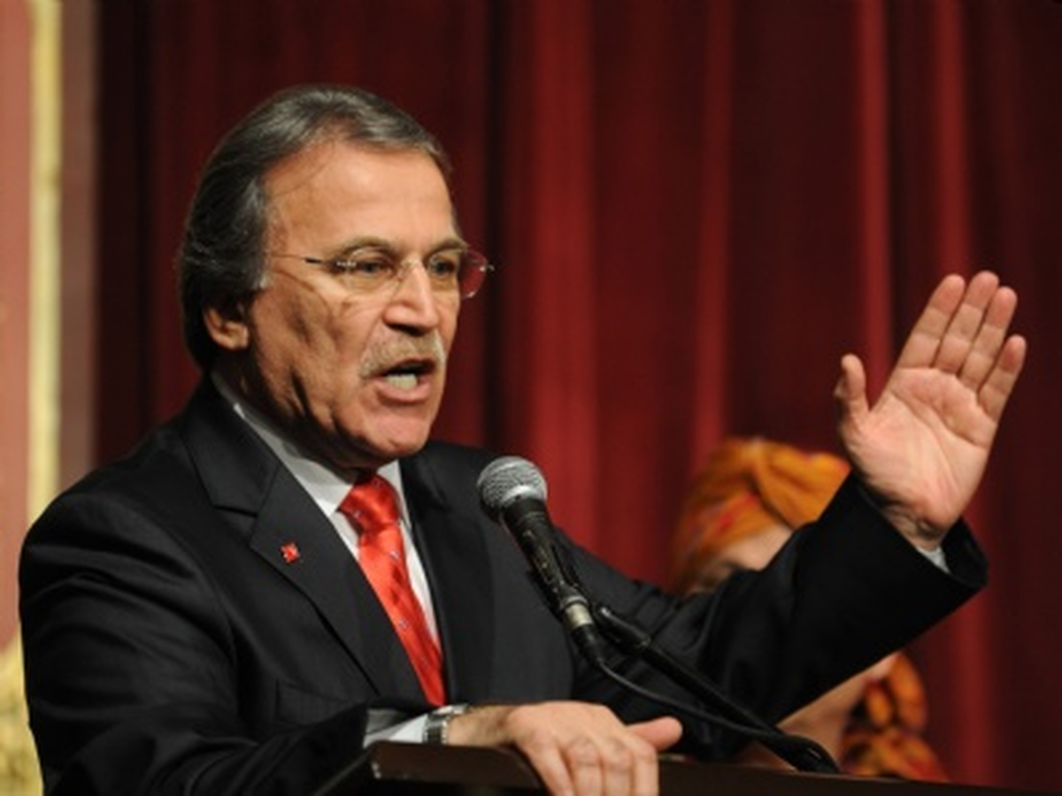 AK Parti\'li Şahin\'den İmralı Değerlendirmesi