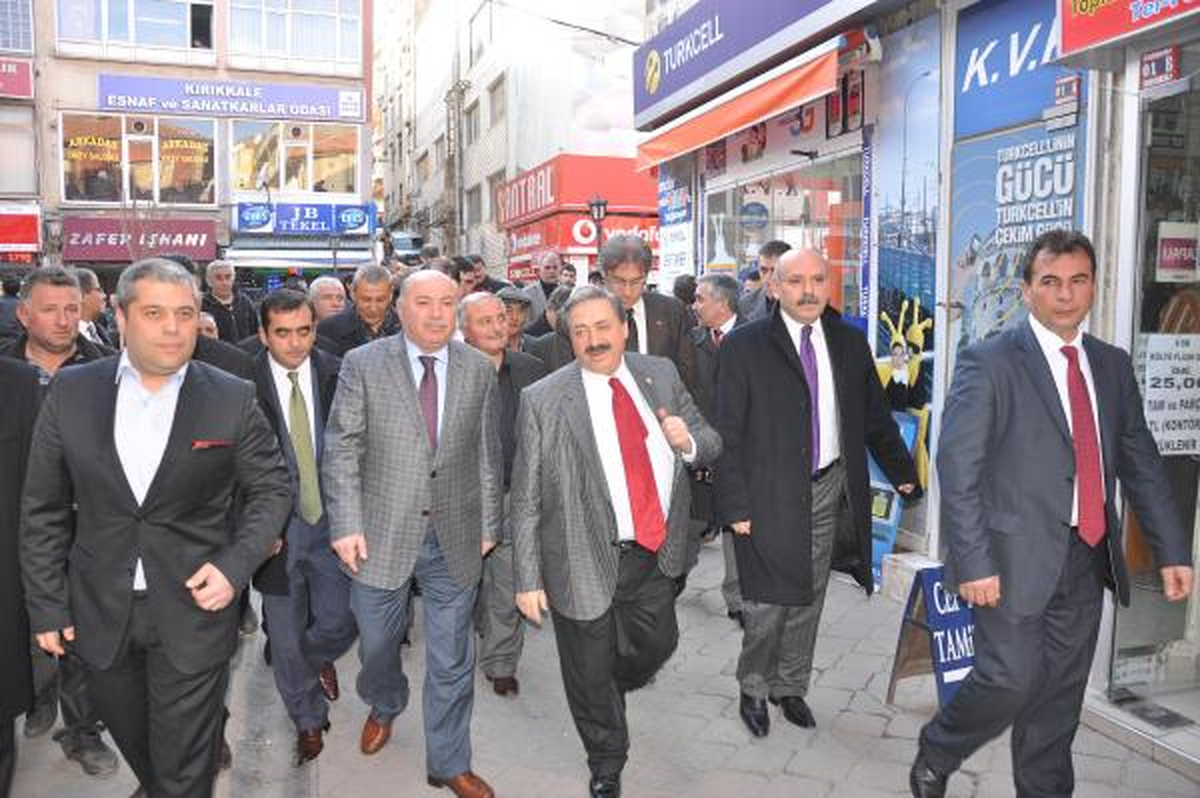 Ak Partili Köksal: Türkiye\'de Milli Helikopter Üretimine Geçtik