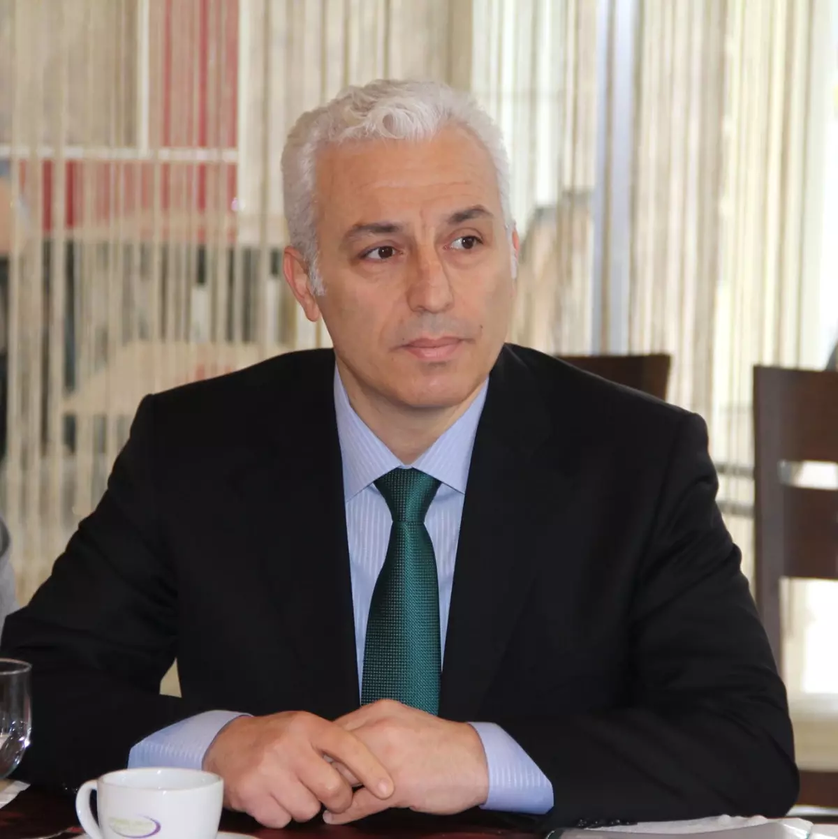 Aksa\'dan Eleştirilere Savunma