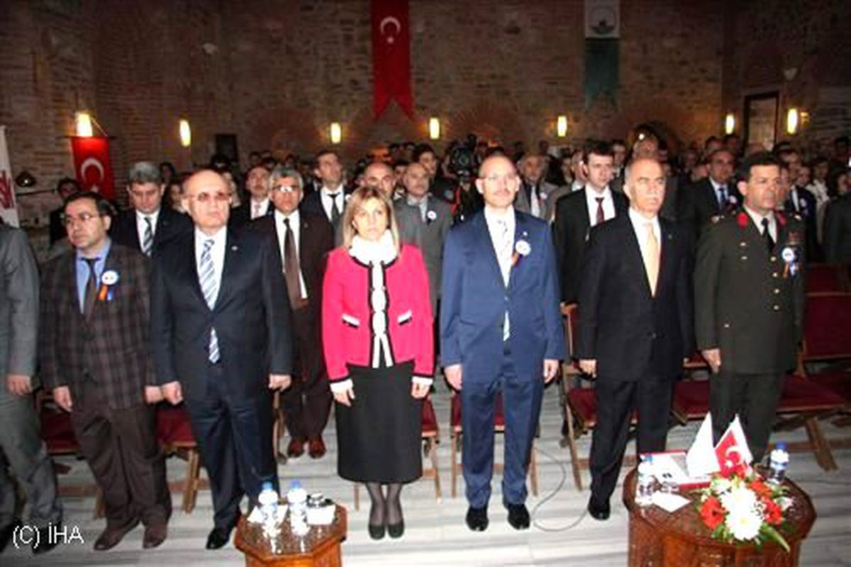 "Arama Kurtarmada İlk 48 Saat Hayati Önem Taşıyor"