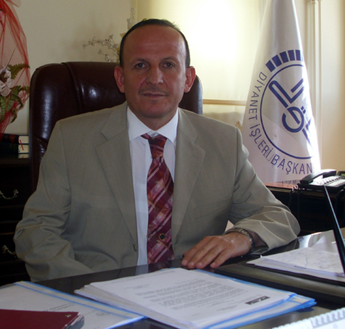 Ardahan Müftüsü Akın: "Cuma Hutbesinde Ahireti Konu Olarak İşledik"