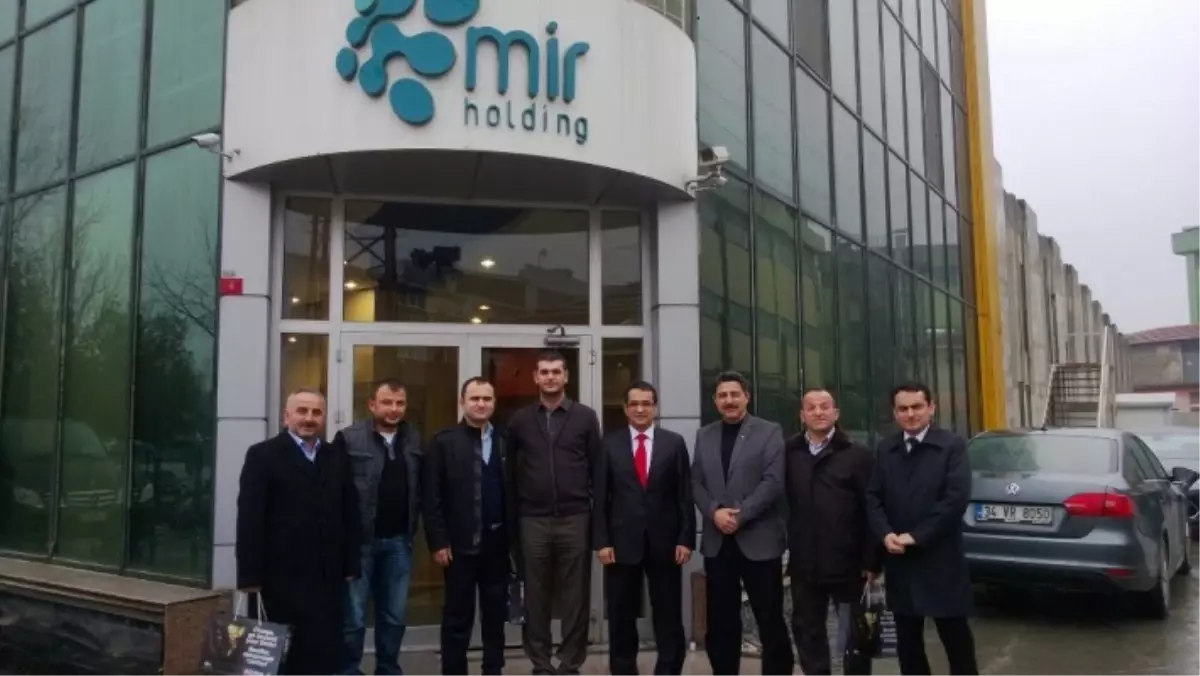 Artık Bizim Oyun Alanımız Tüm Dünya