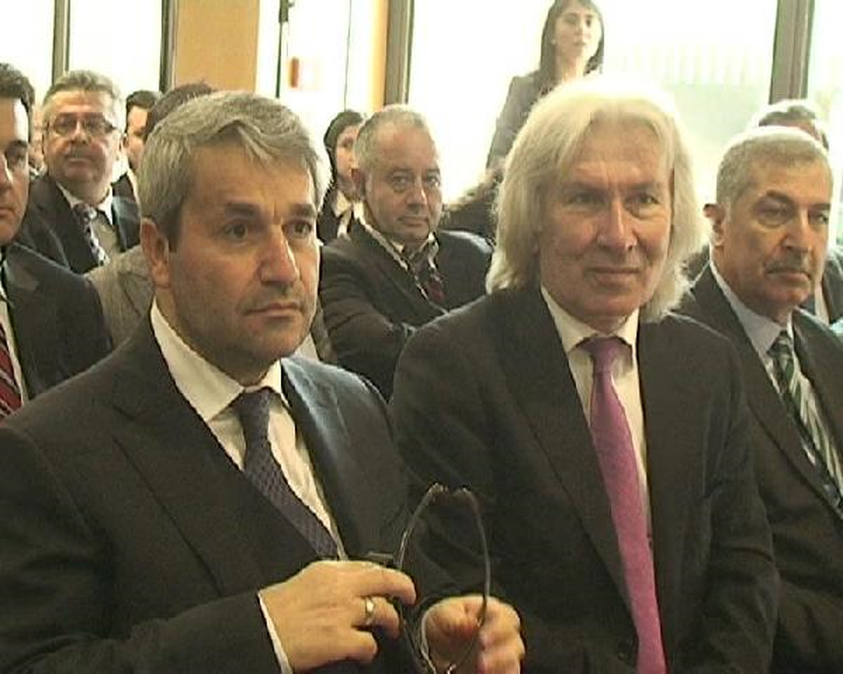 Bakan Ergün\'den Alman İşadamlarına Davet