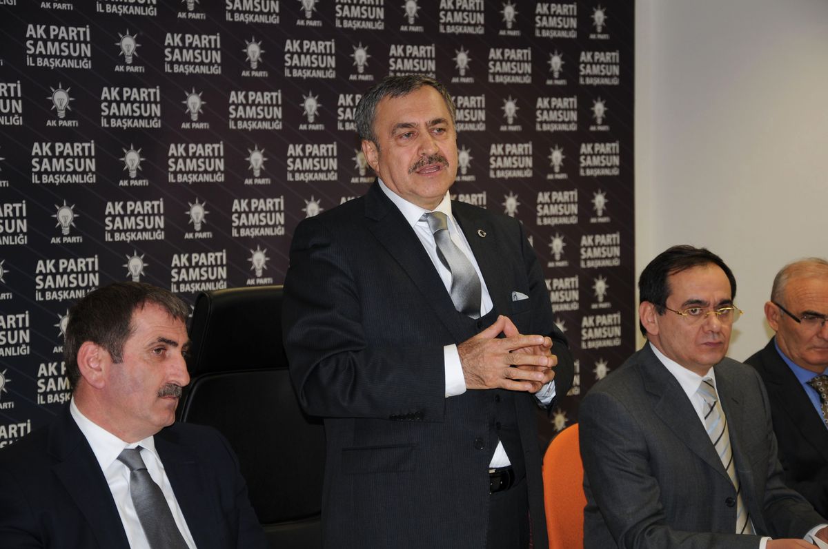 Bakan Eroğlu\'ndan Taleplere Olumlu Cevap