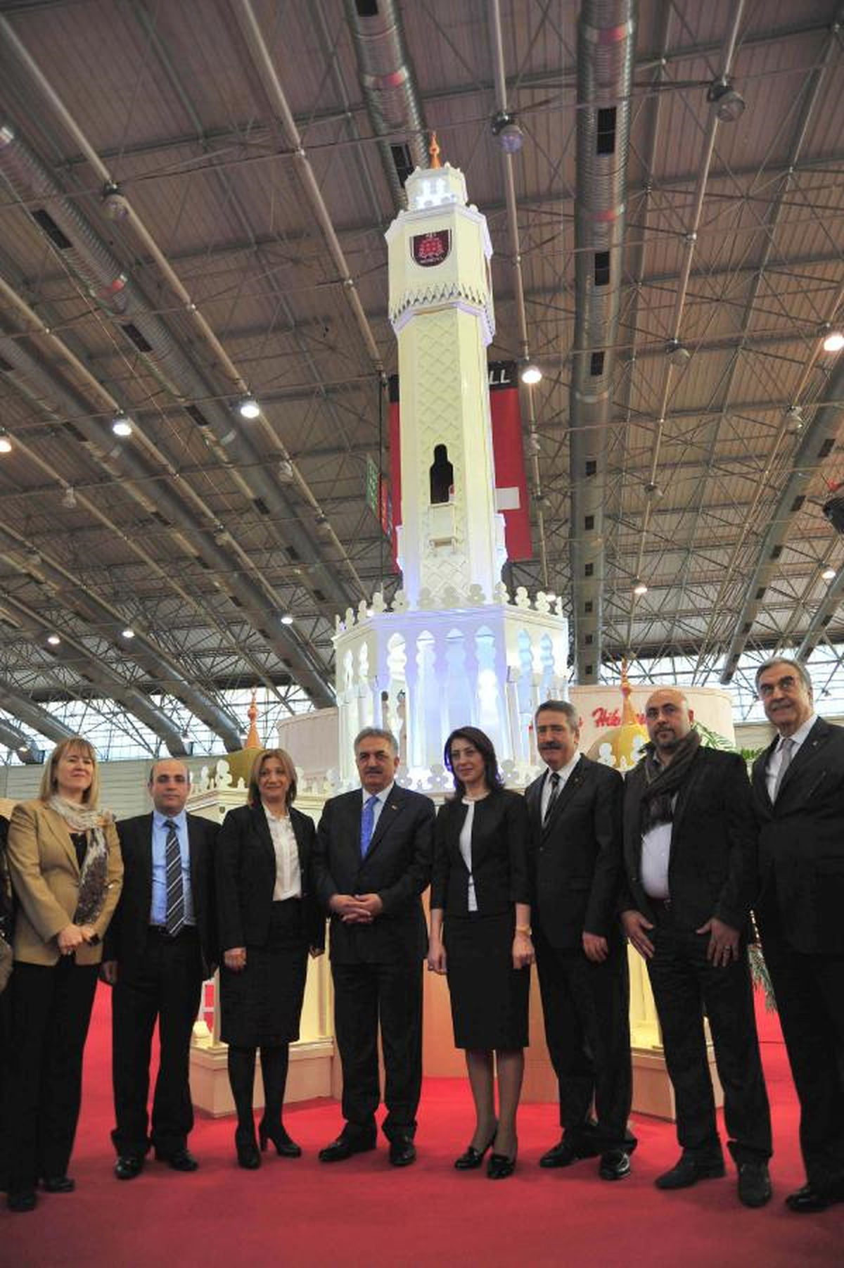 Bakan Yazıcı, 2023 Hedeflerini Açıkladı (2)