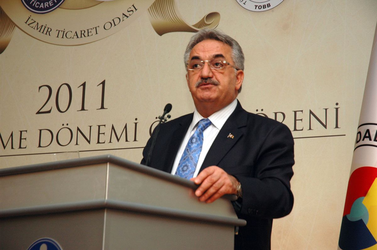 Bakan Yazıcı, 2023 Hedeflerini Açıkladı (3)