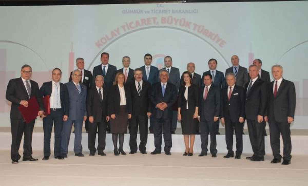 Bakan Yazıcı, 2023 Hedeflerini Açıkladı