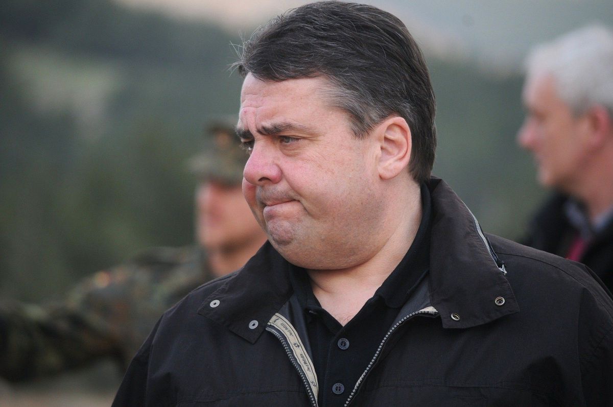 Başbakan, Alman Sdp Genel Başkanı ile Görüştü