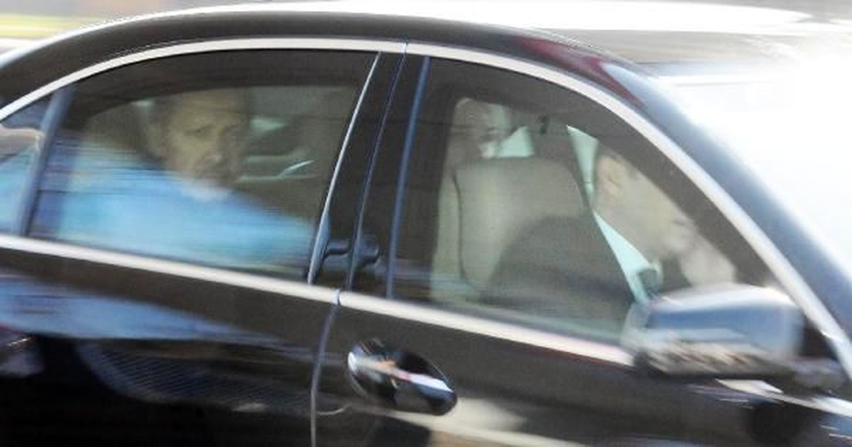 Başbakan Erdoğan, Ankara\'ya Gitti