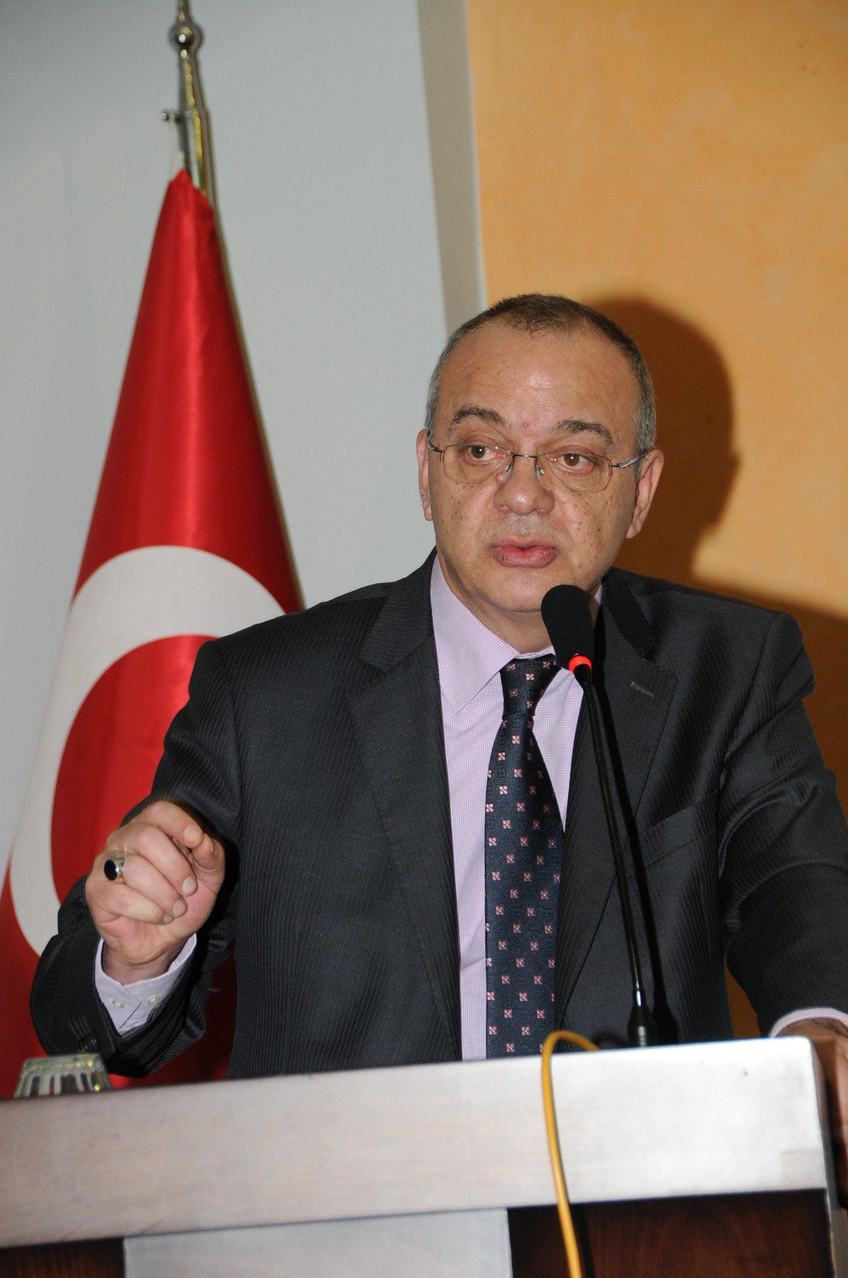 Başkan Ergün, Muhtarlara Büyükşehiri Anlattı
