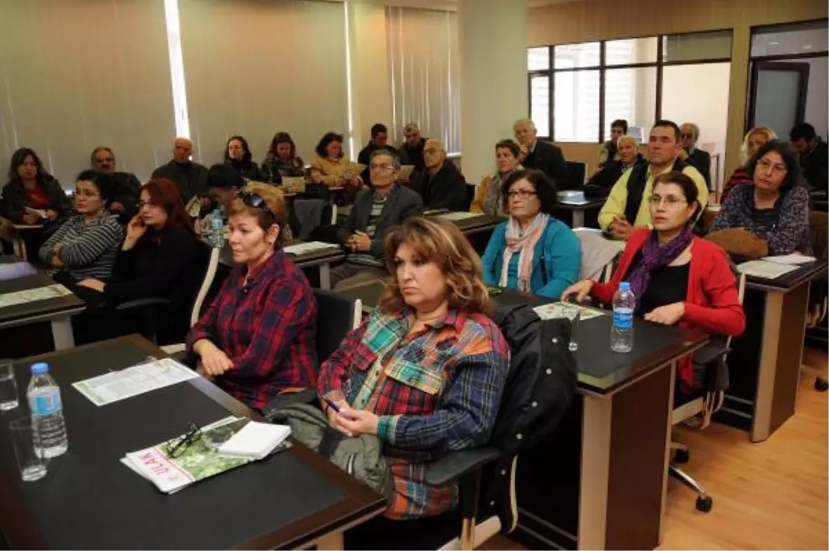 Başkan Gökhan: Kazdağları'nda Katliama Ses Çıkarmayan Şeytandır