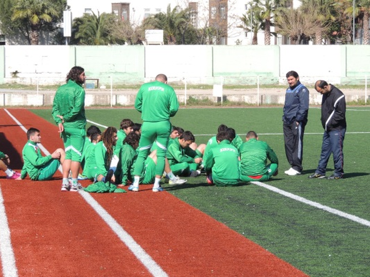 Bodrumspor Manavgat Maçına Hazır