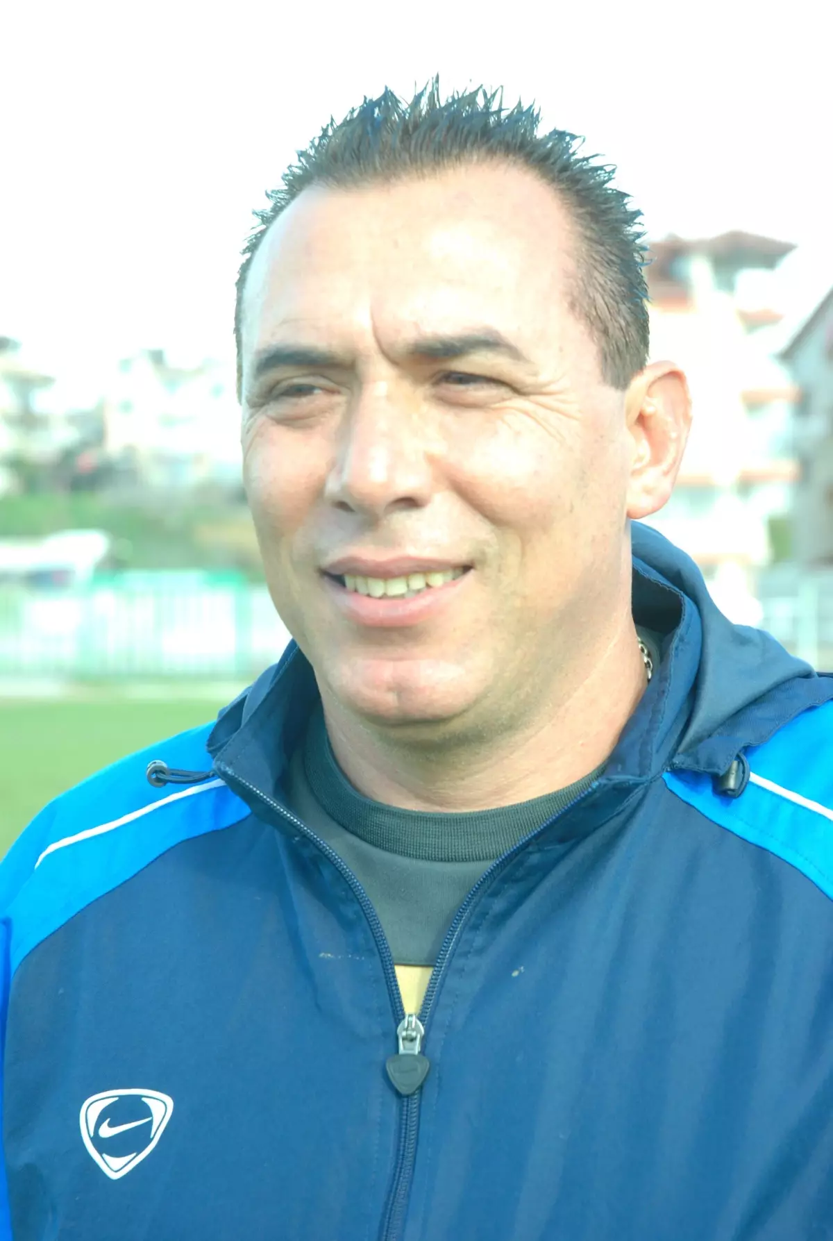 Bölgesel Amatör Lig 7. Grup 20. Hafta Karşılaşması