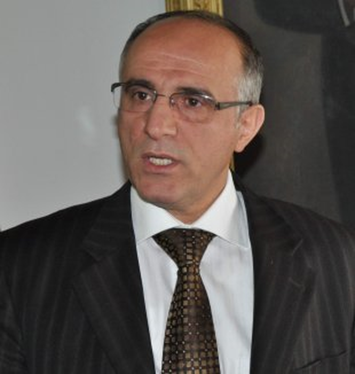 Bolu Valisi Özçimen Açıklaması