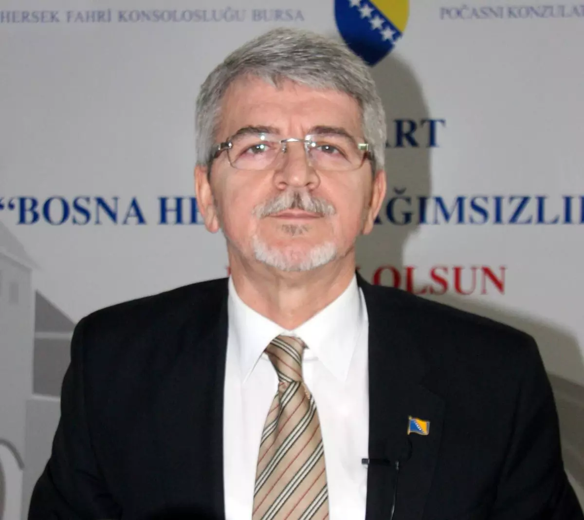 Bosna Hersek Türkiye ile Bütünleşiyor