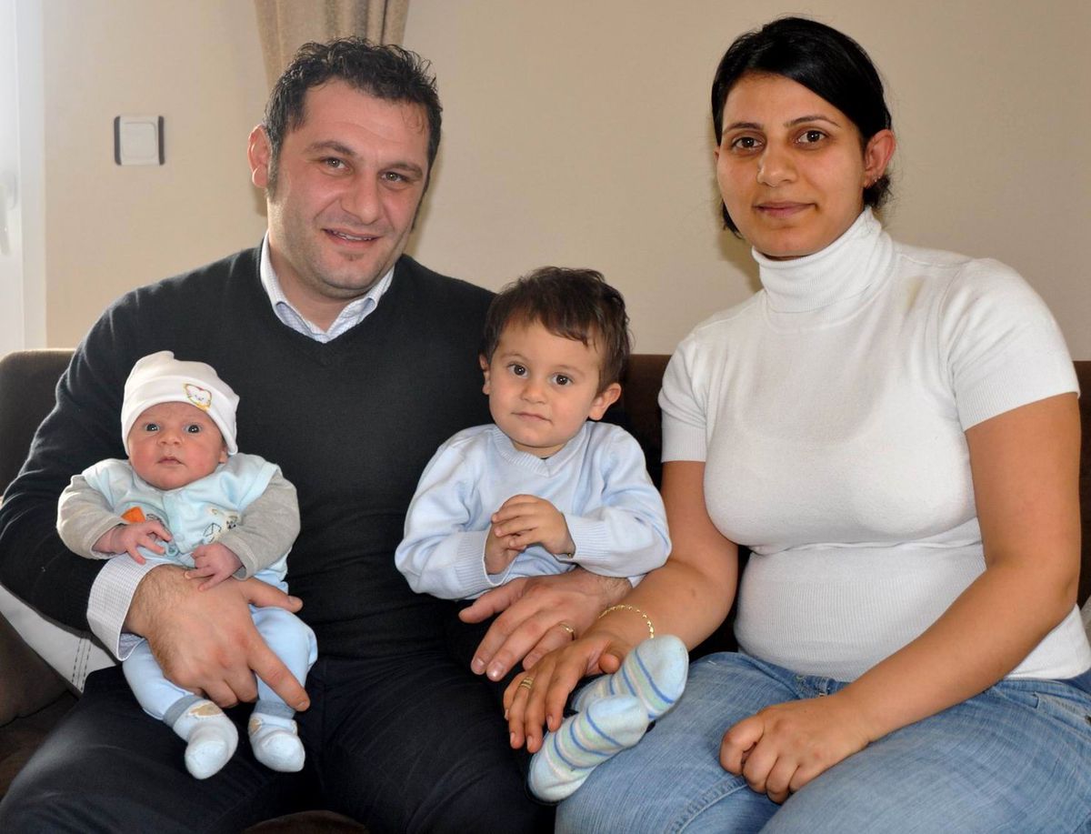 Böyle Maradona Aşkı Görülmedi