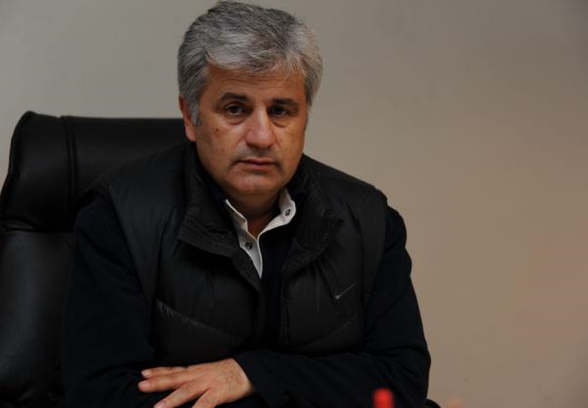 Bursaspor: "Menajerler Sıkıntı Haline Geldi"