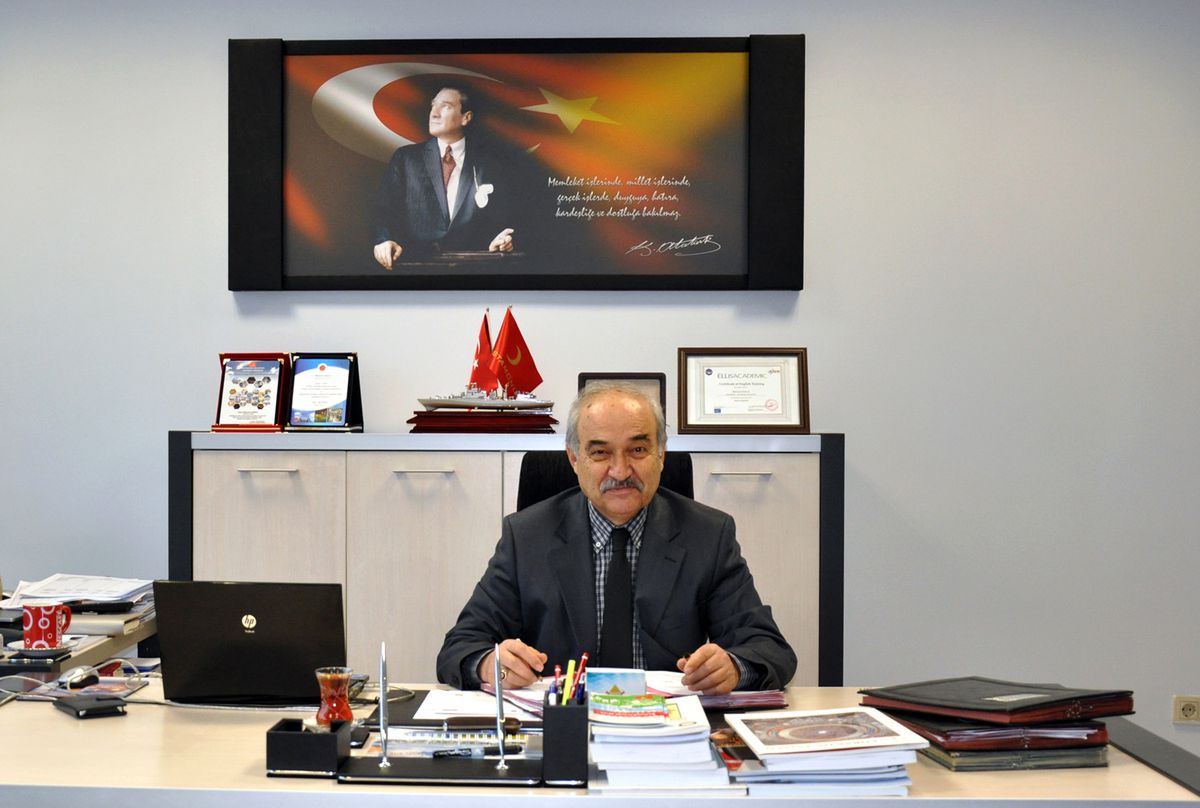Çağılcı\'dan Açıklama