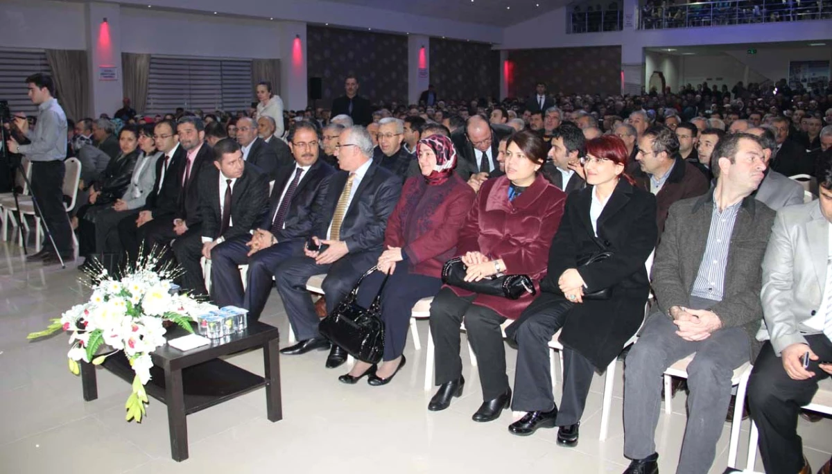 Çanakkale\'de "28 Şubat Son Darbe" Konferansı