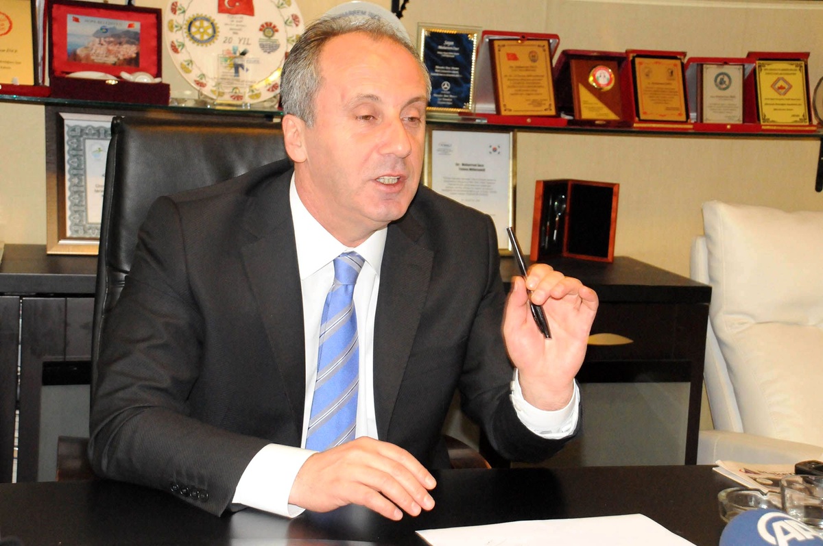 Chp, 1 Mart Tezkeresi Tutanaklarının Yayınlanmasını İstiyor