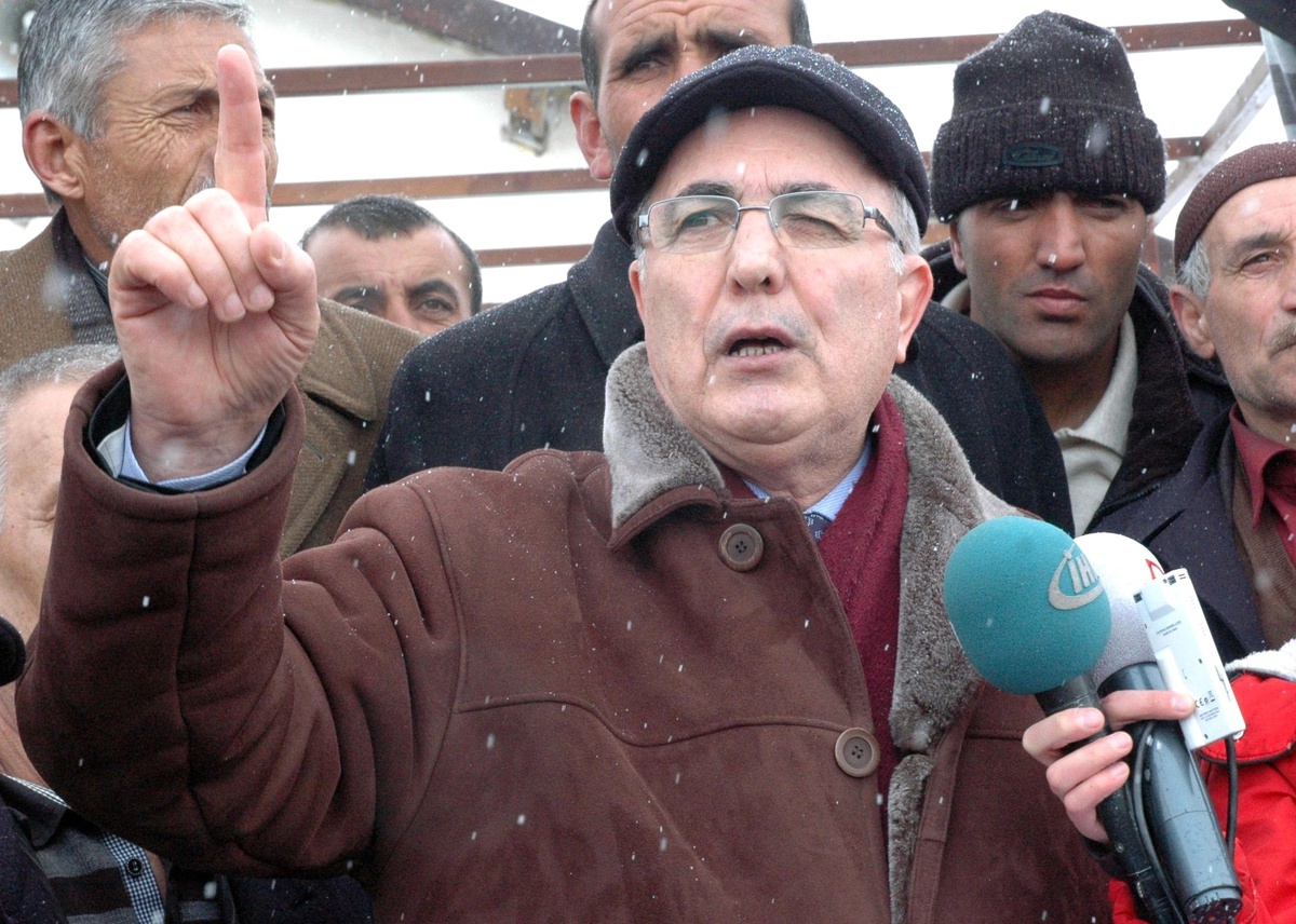CHP Ardahan Milletvekili Öğüt Açıklaması