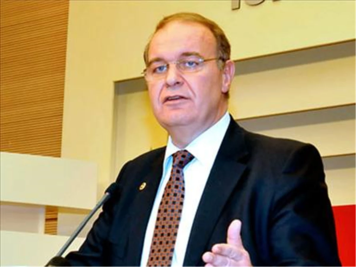 CHP Genel Başkan Yardımcısı Öztrak Açıklaması