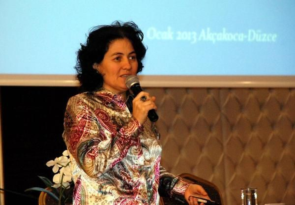 CHP Kadınları Anadolu Yollarında