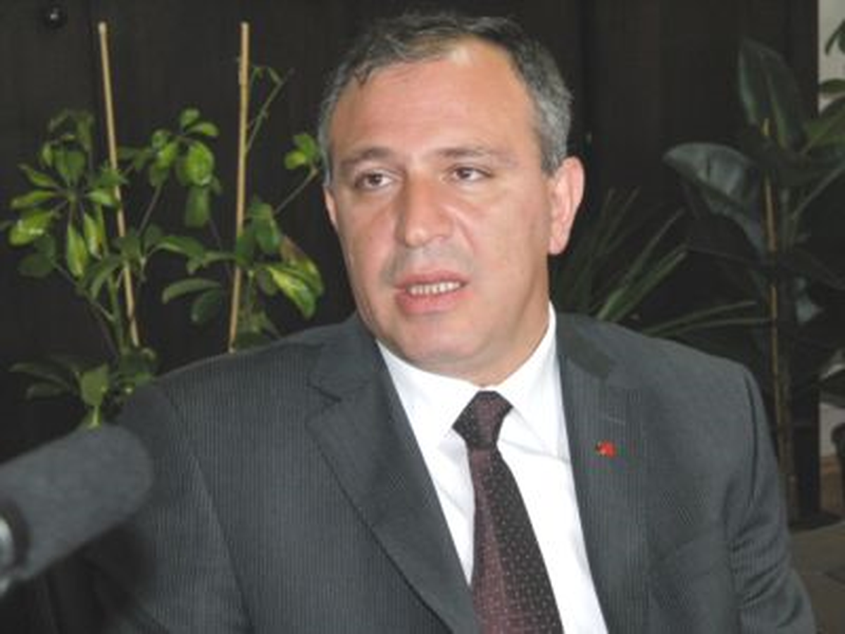 CHP\'li Düzgün: "Tutanakların, Hükümetin Bilgisi Dahilinde Sızdırıldığını Düşünüyorum"