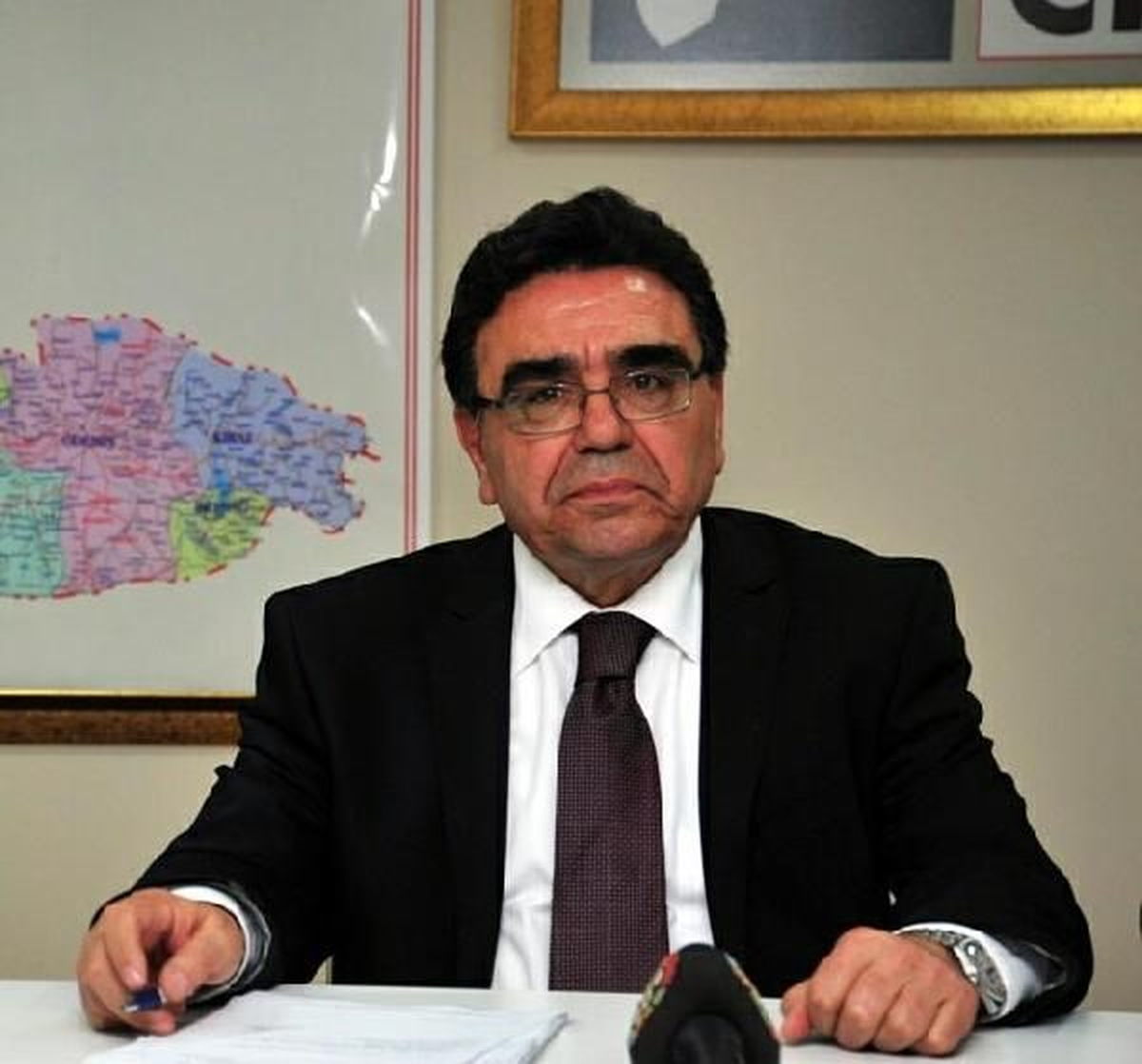 Chp\'li Oyan: 16 Yaşından Gün Alan Çocuklar ?ağır İşçi\' mi Sayılacak?