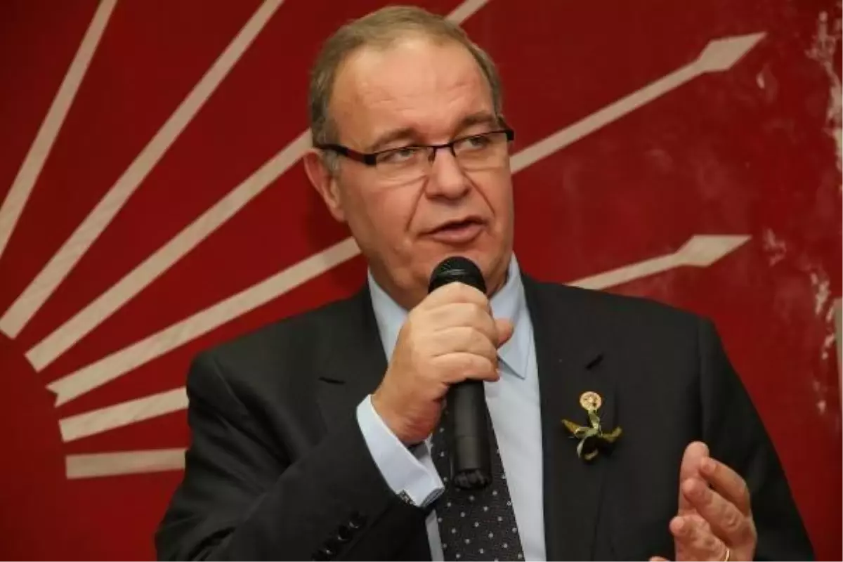 CHP\'li Öztrak: "Tutanaklar, Kimin İçine Sinebilir Ki?"