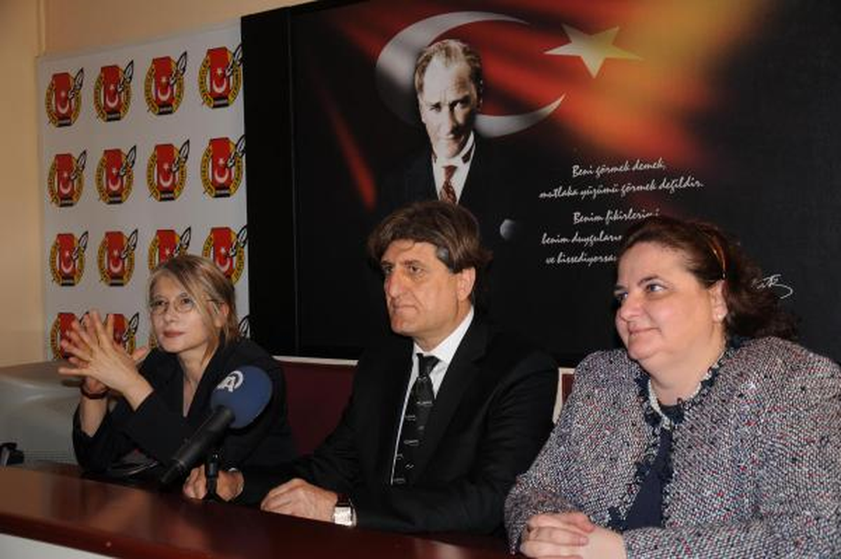 CHP\'li Tarhan: Babayiğit Savcı Göremiyorum
