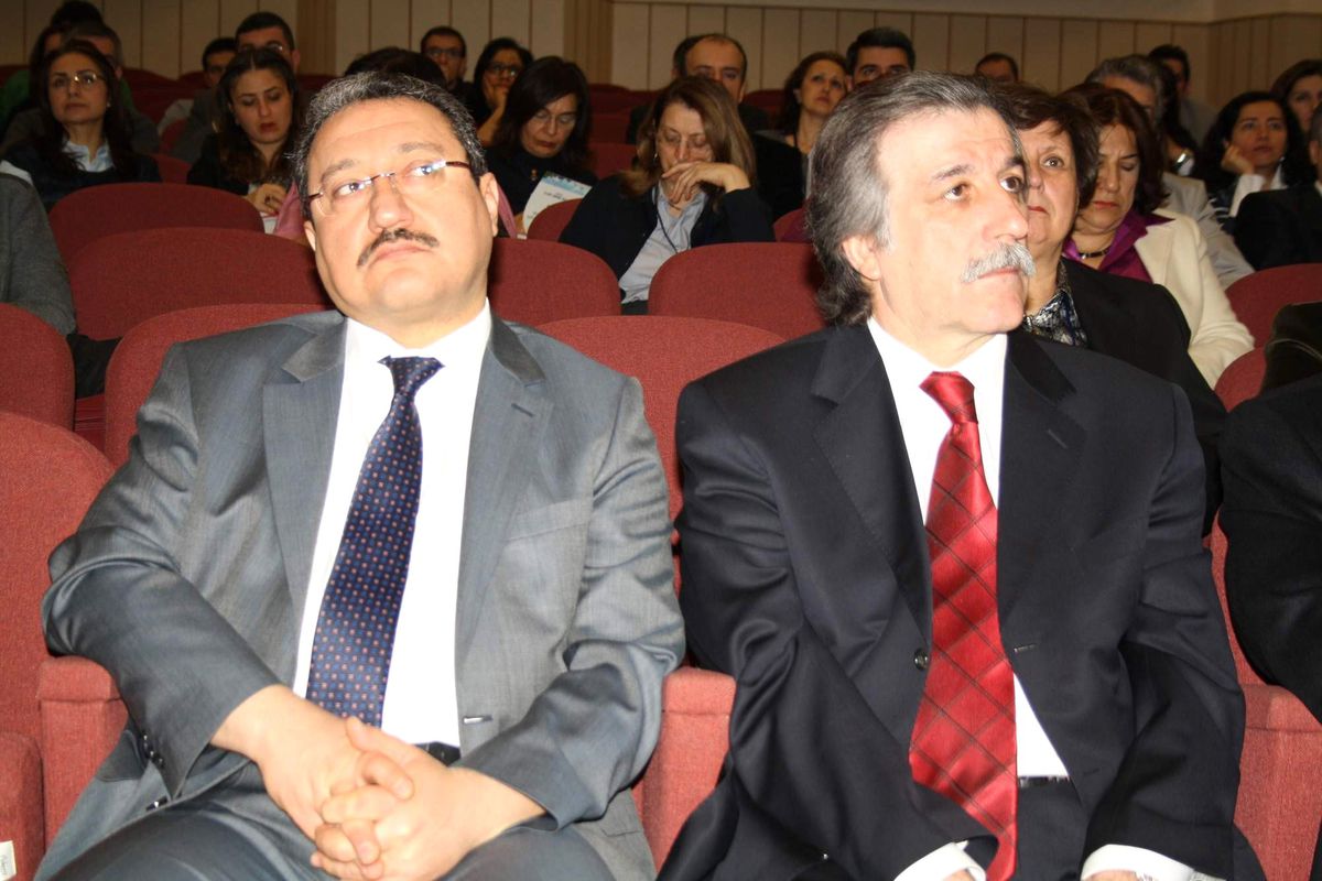 "Çocuk Nefroloji Olgu Panayırı 2" Sempozyumu Düzenlendi