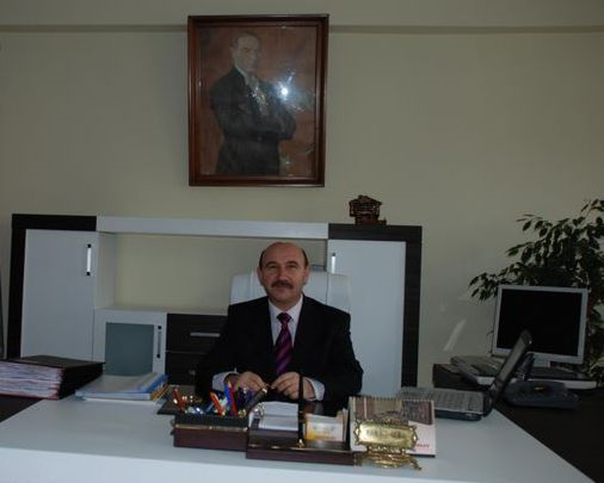 Defterdar Kısa\'dan 1 Mart Muhasebeciler Günü Kutlaması
