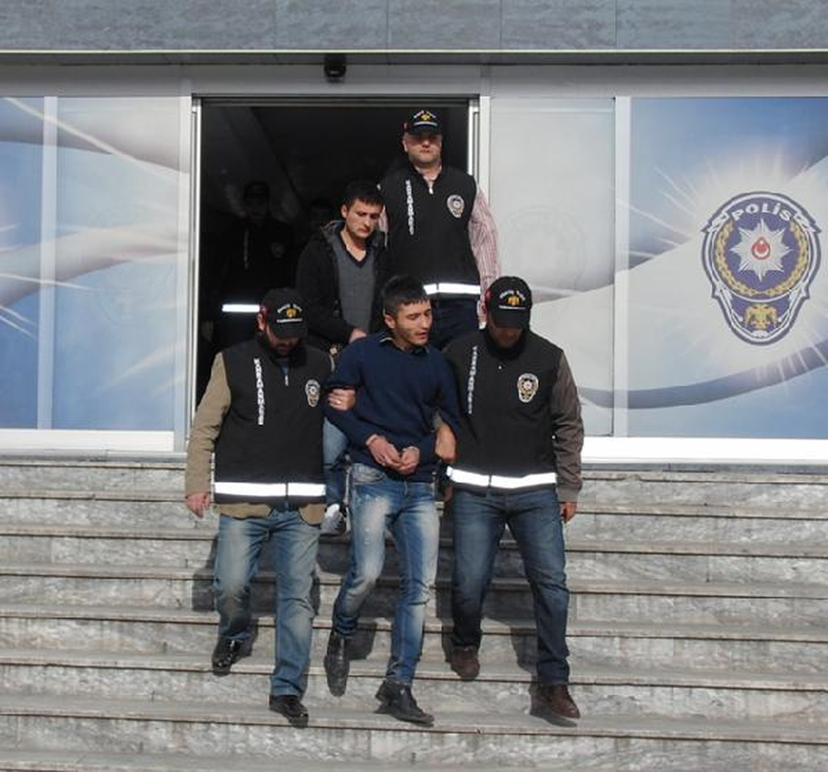 Denetimli Serbestlikle Çıktı, Kavgada Öldürüldü