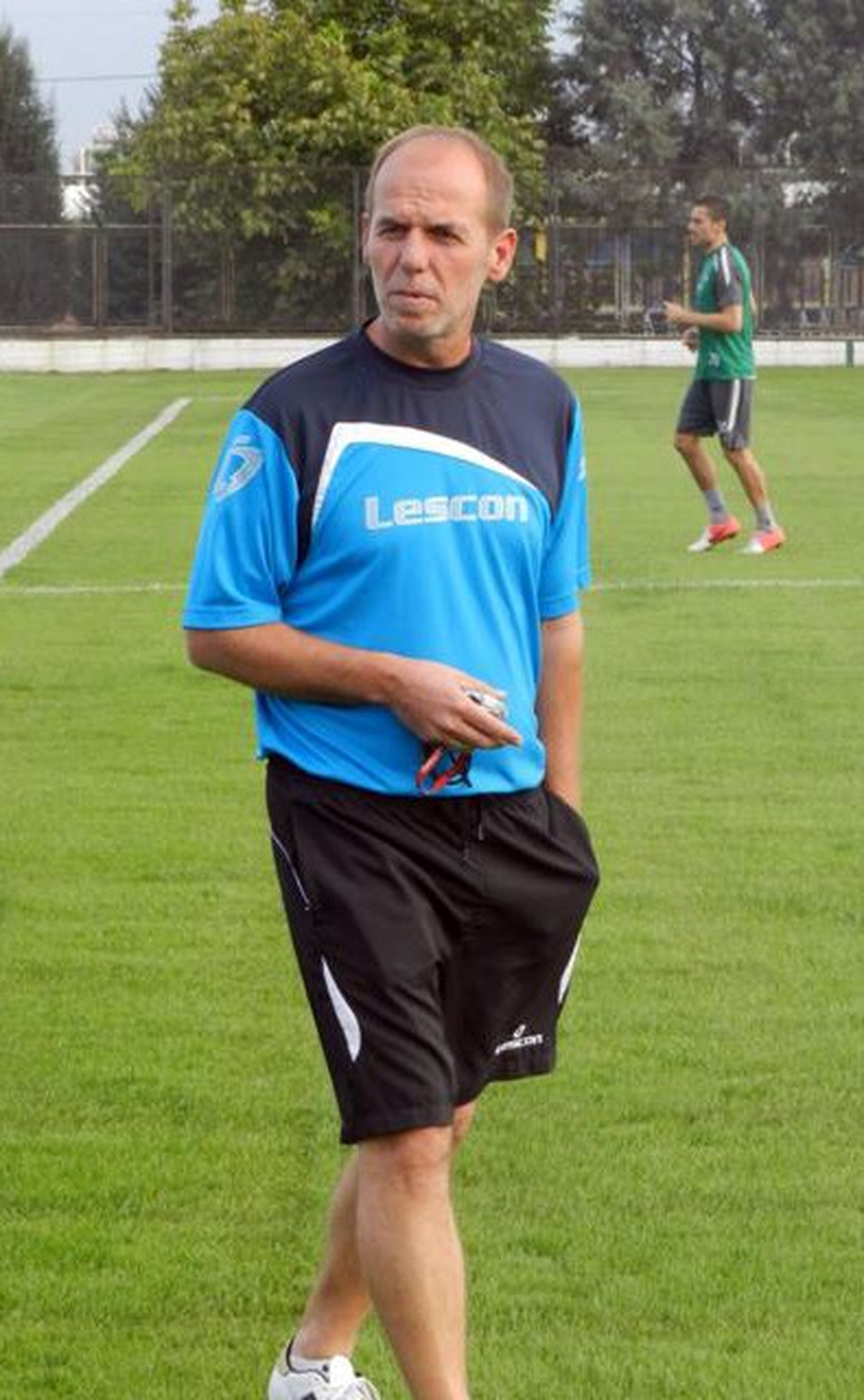 Denizlispor Play-Off\'u İstiyor