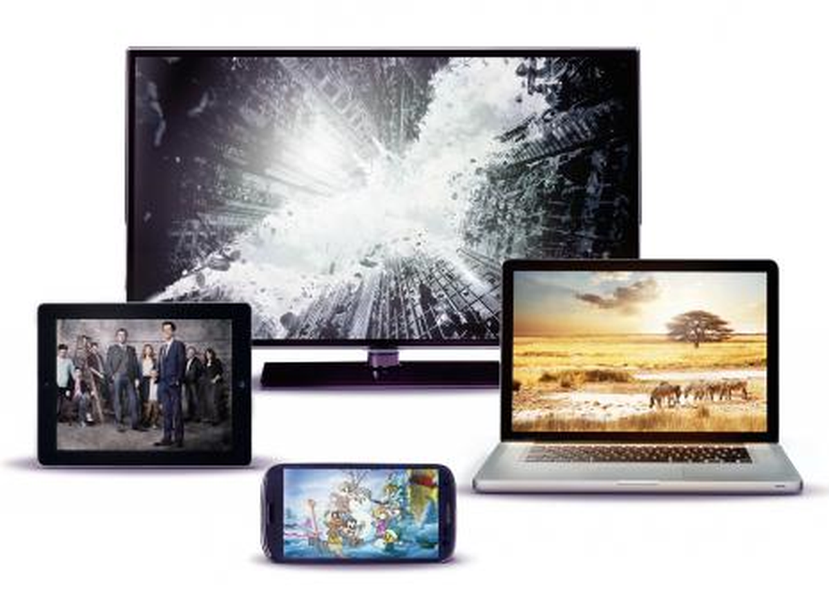 Digitürk\'ten 70 Milyon TL\'lik Yatırım