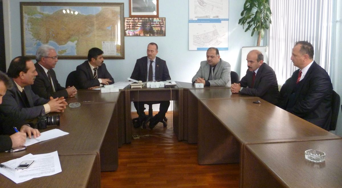 "Dişlerimi Seviyorum" Kampanyasının Protokolu İmzalandı