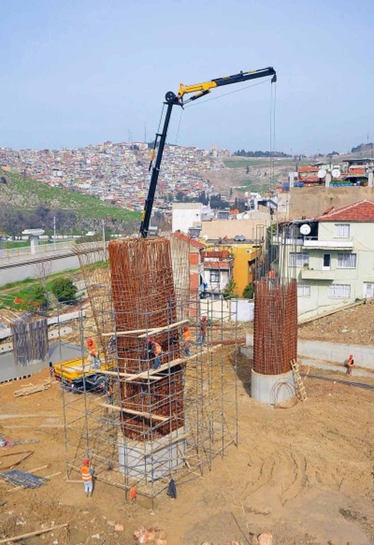 "Dörtte Biri" Bitti