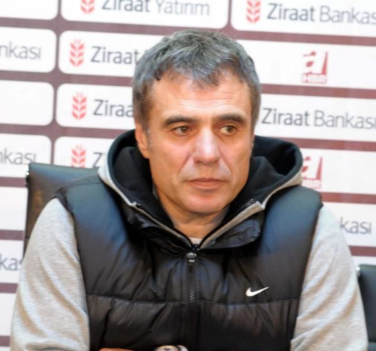 "Drogba\'ya İlk Yenilgiyi Tattıracağız"