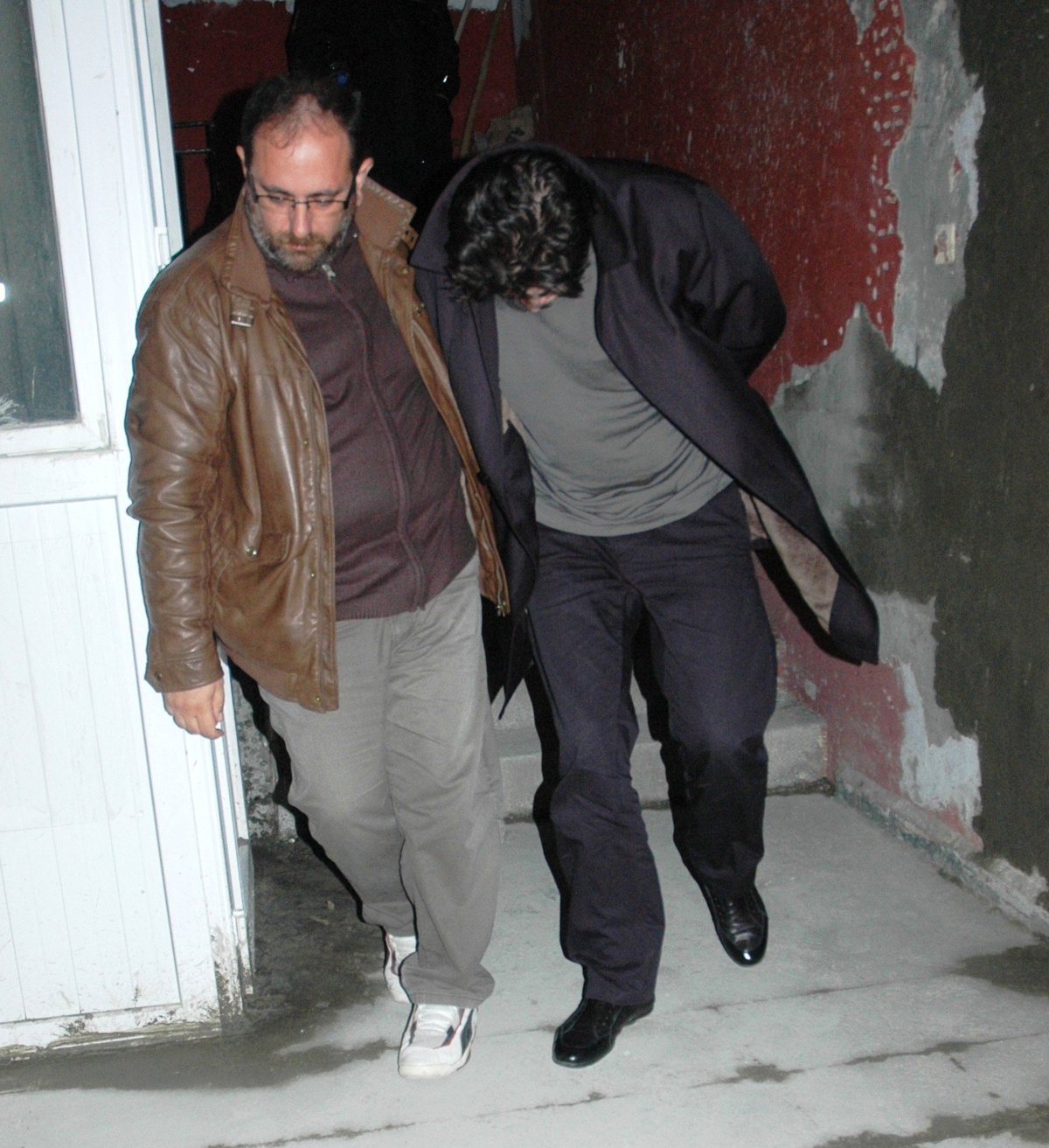 ABD Konsolosluğunu Havaya Uçuracaklardı