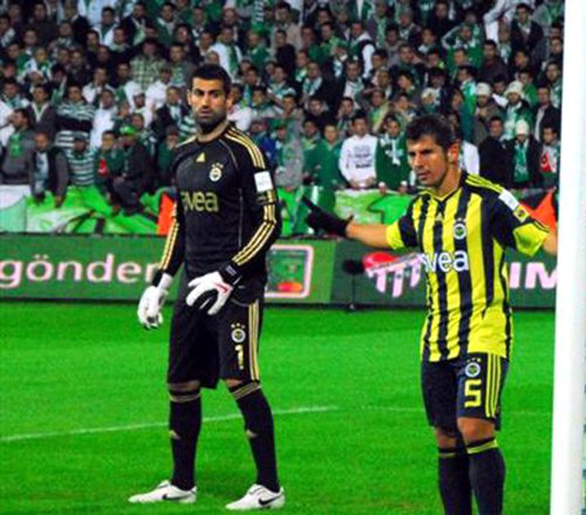 Emre ve Volkan\'a Suç Duyurusu!