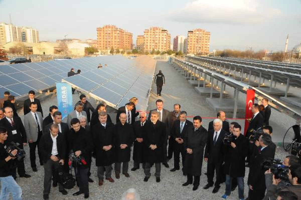 Enerji Bakanı Yıldız: Kaçak Elektrik Kullanımında PKK Telkini Var(2)
