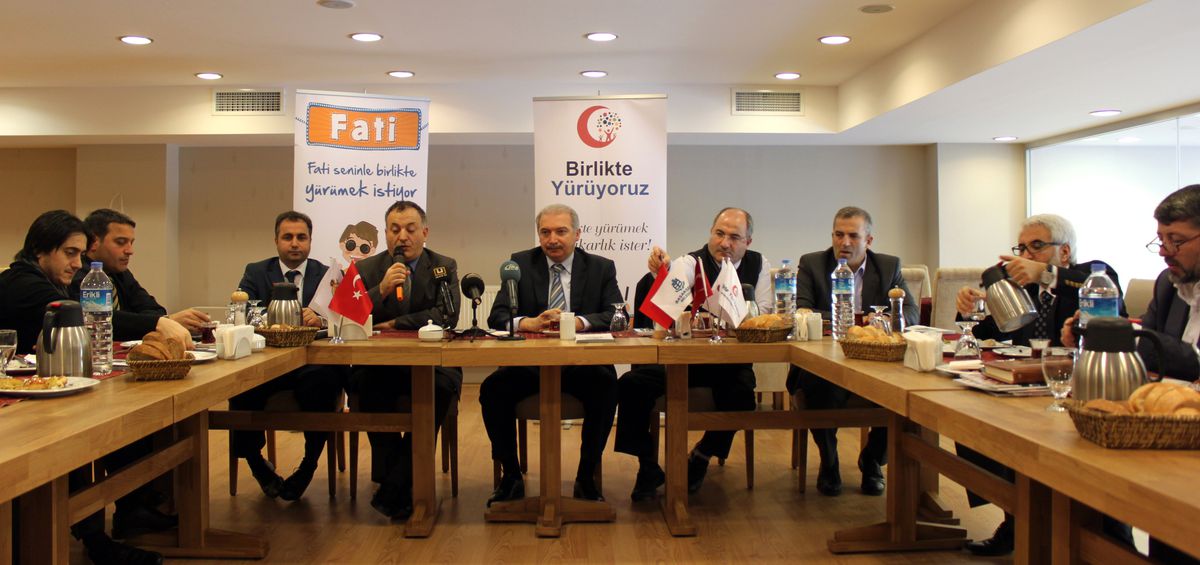 Engeller "Fati" ile Aşılıyor