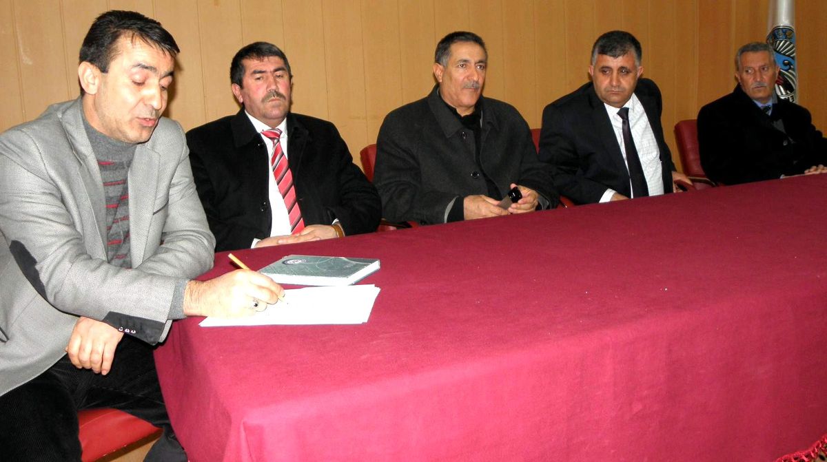 Erciş Belediyesi Sendikalı İşçilerin Tüm Alacaklarını Ödedi
