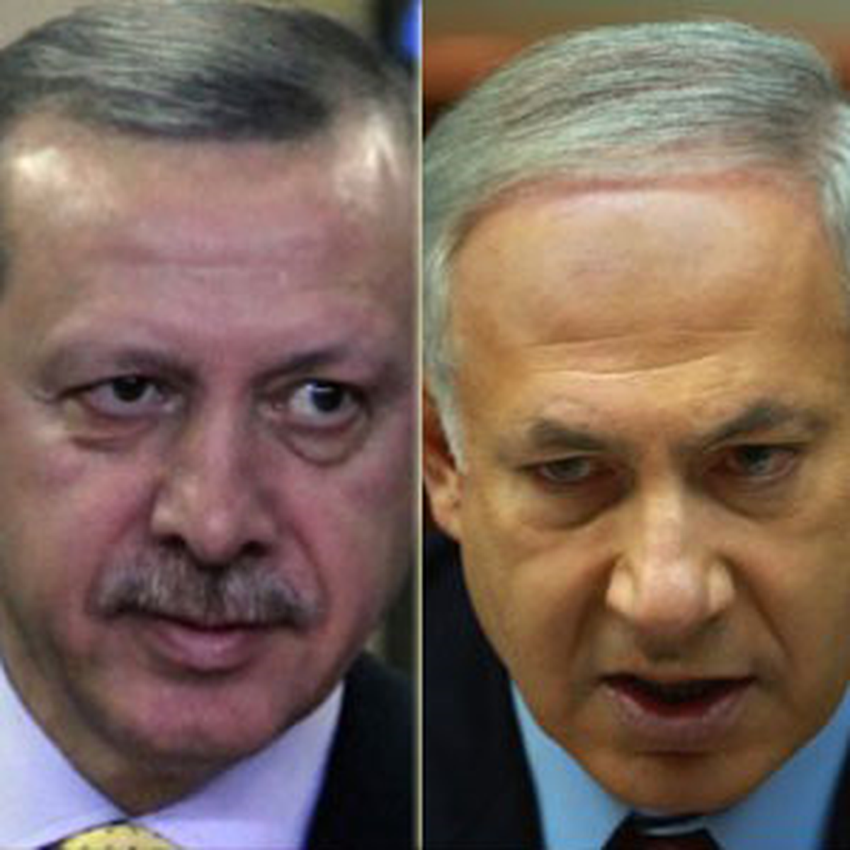 Erdoğan\'ın Siyonizm Beyanına İsrail ve Washington\'dan Sert Eleştiri