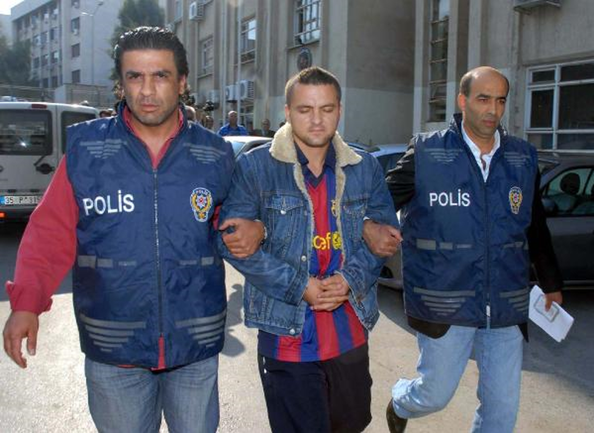 \'Akli Dengesi Yerinde\' Çıktı